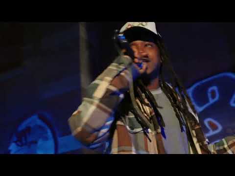 Dyme-A-Duzin - “Vessel” (Visualizer)