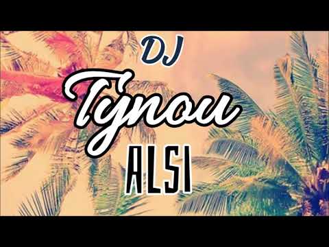 Daddy André x TYNOU  - DON'T STOP (zouk remix) 2020