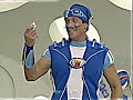 Who Remembers This Guy ‍ Viral Shorts Sportacus Edit