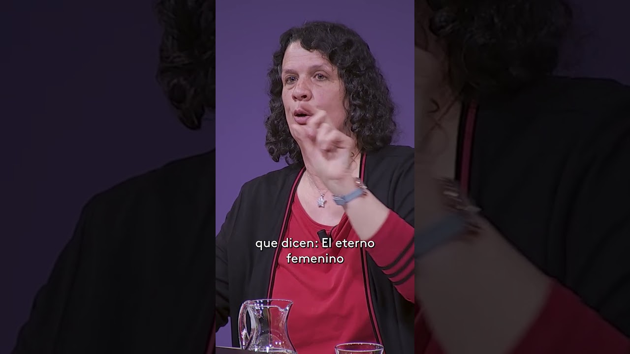 #Shorts · El papel de Margarita en Fausto