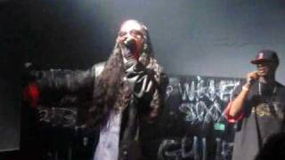 Lok Skywalker, West Coast Stylin, Live