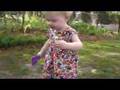 Addie Wyant Eating Dirt 5 16 08