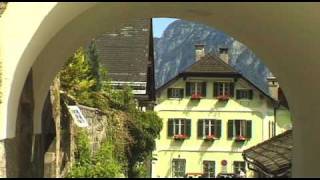 HALLSTATT AUSTRIA