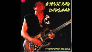 Stevie Ray Vaughan - Voodoo Child (Slight Return)