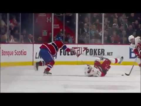Great hit by Emelin on Corvo!!!