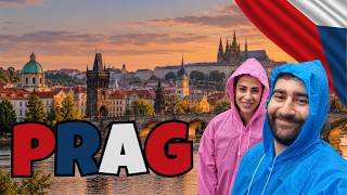 Bu işleri Prag! | Prag Gezi Rehberi