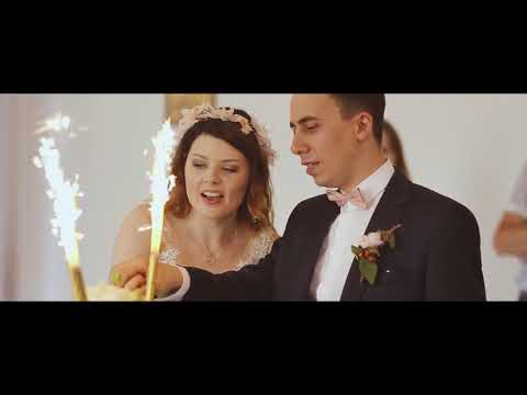 Aga  Roberto Dom Weselny Nad Stawem DJ Tomasz Buzała  BLINK FILM