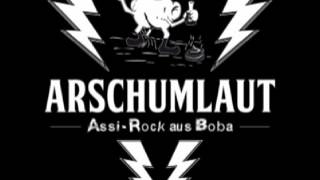 Arschumlaut - Verlierer sehen anders aus (Broilers Cover)