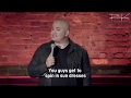 Robert Kelly: Be a Man