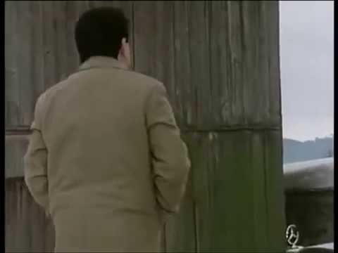 Der Alte 45 Der Freund