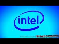 Intel Logo Effects Sponsored By Preview 2 Effects In Fast 2X Squared