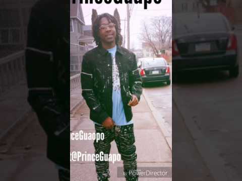PrinceGuapo ft RobbieRaw A1
