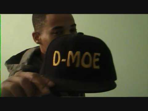 D moe - nic nac