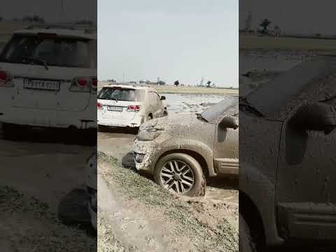 FORTUNER TOYOTA TOP🦅 MODEL #FORTUNER👍🏼 #TOYOTA#VIDEO #SHORTS #4X4 #YOUTUBESHORTS ROADING VIDEO 😈