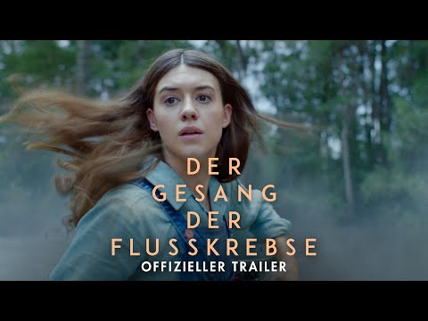 Trailer-Vorschau: Der Gesang der Flusskrebse