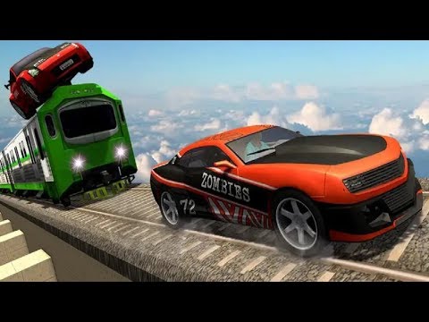 US Car Driving & Fearless Fun Car Stunt | New Sports Car Game Download | Android GamePlay