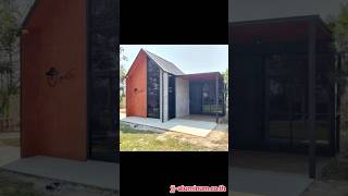 ตรวจเช็คงานก่อนส่งมอบชุดประตูหน้าต่าง