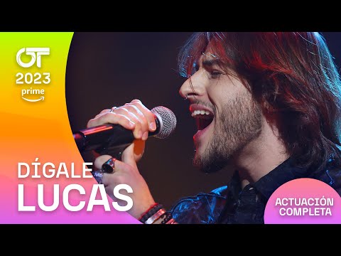 Video thumbnail for Dígale