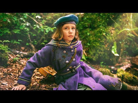 LE JARDIN SECRET | Bande-annonce officielle