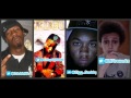 C-Dubb Tha Mayor x CJ TopOff x Ziggy x Lil Fireworkz - Im On It (Produced By Lil Keis On Da Beat)