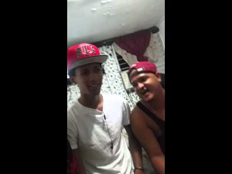 Jeymm ft crónico tr batalla