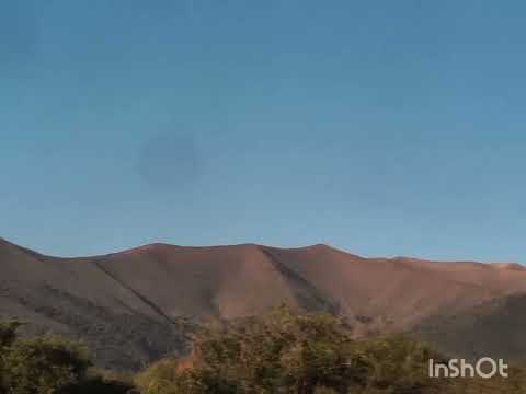 Paisaje de Capilla del Monte, Córdoba, Argentina.#capilladelmonte