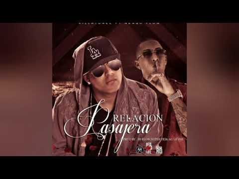 Killatonez - Relación Pasajera Ft. Ñengo Flow