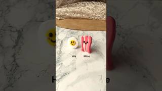 Clay date with my boyfriend pt.2🥹❤️ #diy #airdryclay #handmade #dateideas