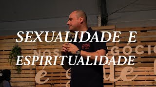 Sensualidade, Adultério e Defraudação (Parte 3) - Pr. Lôbo