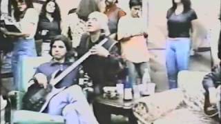 Los Lagartos - No Se Bailar [HQ]