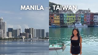 From Manila to Taiwan 🇵🇭🇹🇼 | Cruise Vlog, Port Days & Moments You’ll Want to Keep Ep.10