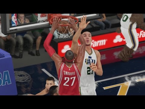 NBA 2K16 PS4 My Career - Before All-Star Weekend!