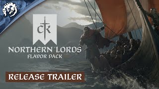 Crusader Kings III Northern Lords 9