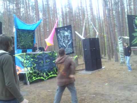 Moon Koradji "GeN-e-SiS"  15.05.2010