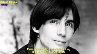 Jackson Browne - Stay