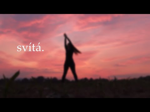 Anna Julie Slováčková & Band | Svítá (Lyric video)