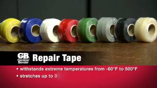Repair Tape