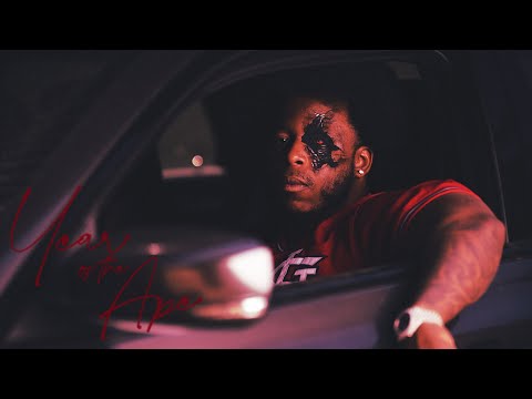 NandoSTL - Y.O.T.A. feat Young Cash & T-Pain