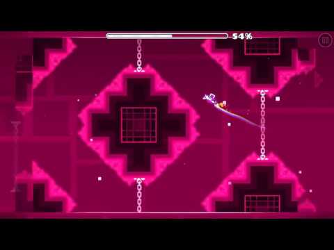 (200th Demon!! - secret way) Demon Attack by Jeyzor