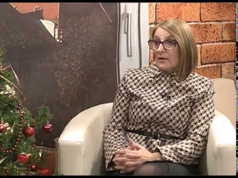 Gost u studiju - Slavica Sremac