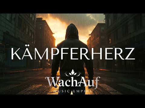 KÄMPFERHERZ – Wenn du glaubst, du kannst nicht mehr 💔✨“