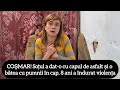 COȘMAR Soțul A Dat O Cu Capul De Asfalt și O Bătea Cu Pumnii în Cap 8 Ani A îndurat Violența