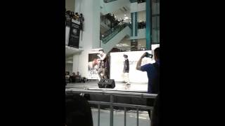 What you Want  Rayver Cruz