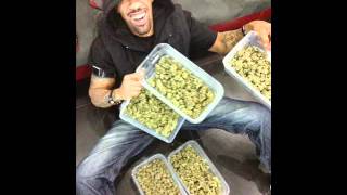 Redman - Smoke Drank And Fuck (Drank In My Cup Remix) feat. Kirko Bangz + Download Link