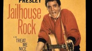 Elvis Presley  I Want You With Me