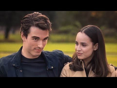 Anna Made Jamie Jealous! ☺🔥💖 - My Oxford Year