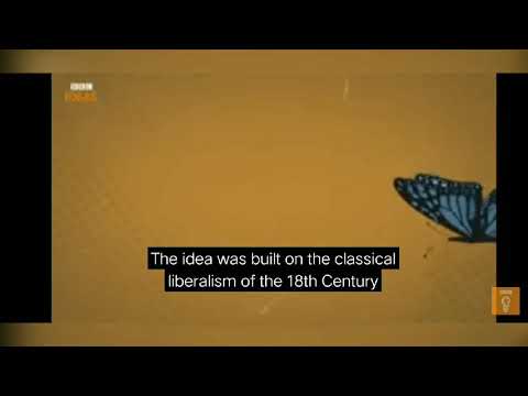 INFOMMERCIAL OF NEOLIBERALISM