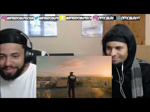 THIS LINK UP 🔥 🇮🇹🇫🇷🇳🇱🇩🇪🇪🇸 *UKREACTION* NEIMAEZZA X SDM x ASHAFAR X CYRIL KAMER X LIZ - THE EXCHANGE