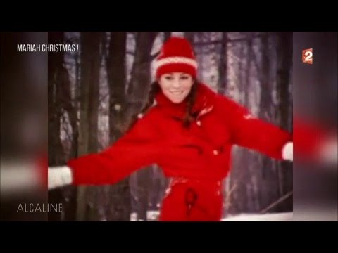 Alcaline, Les News du 20/12 avec Mariah Carey