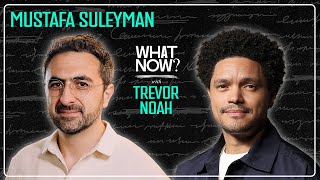 Download lagu Will AI Save Humanity or End It? with Mustafa Suleyman mp3